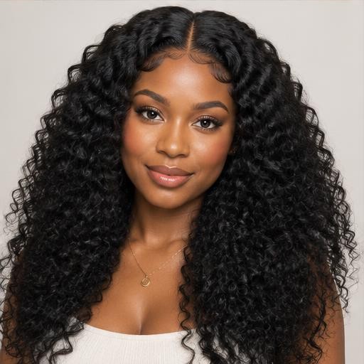 Crochet Braids hairstyle inspiration
