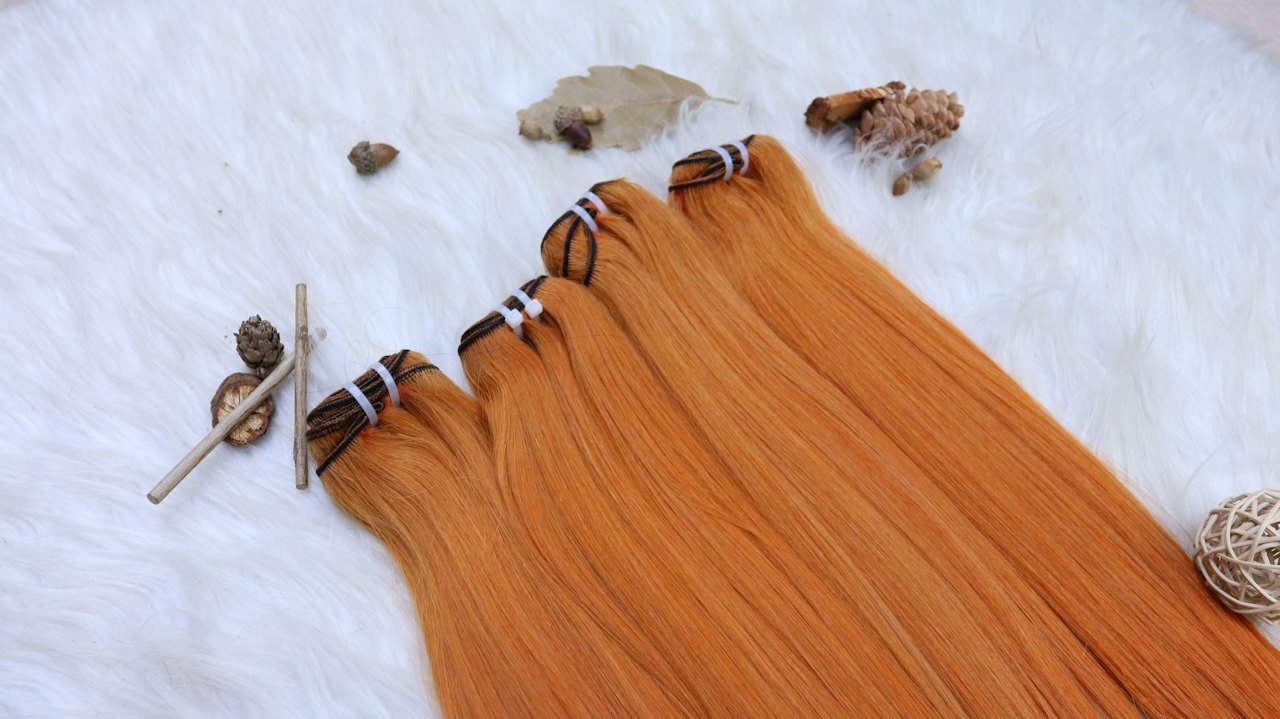 Kinky Twist Hair Extensions