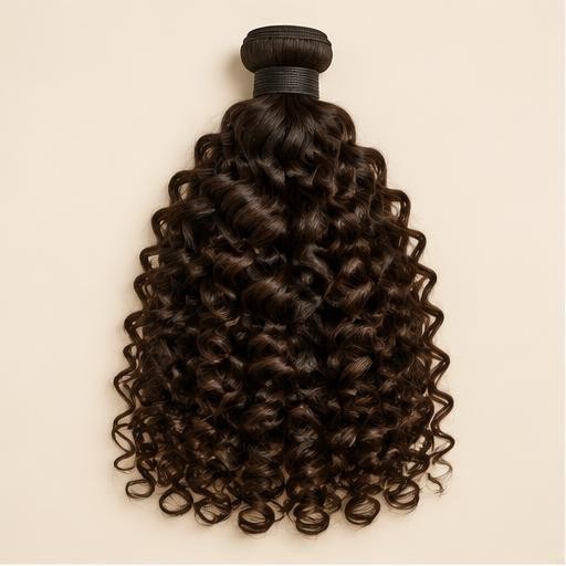 Burmese Curls Bundle