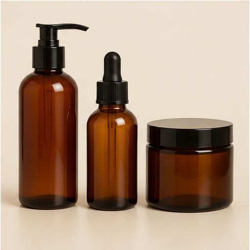 Hair Care Set